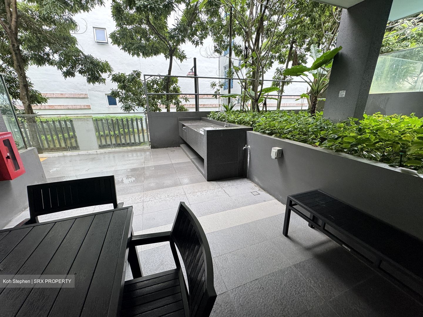 38 Jervois (D10), Apartment #537591211